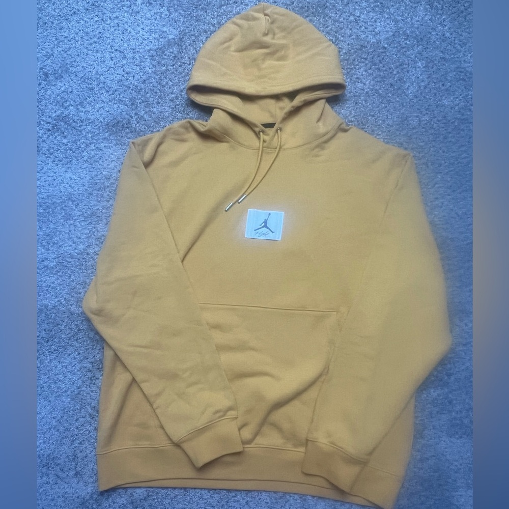 Nike Jordan Hoodie